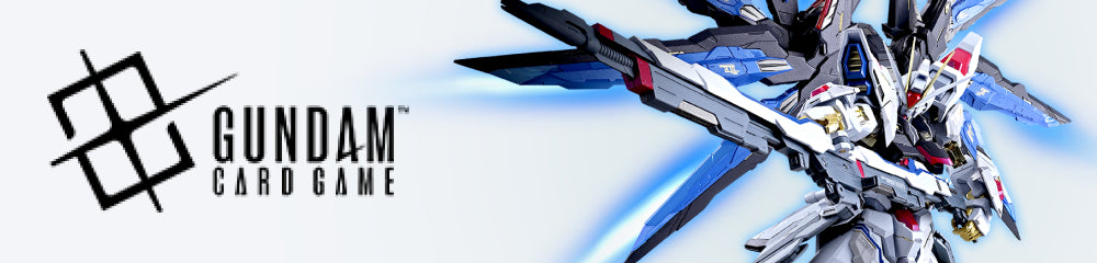 Gundam Card Game