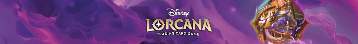 Lorcana Trading Card Game Disney | nothangbutbands.com