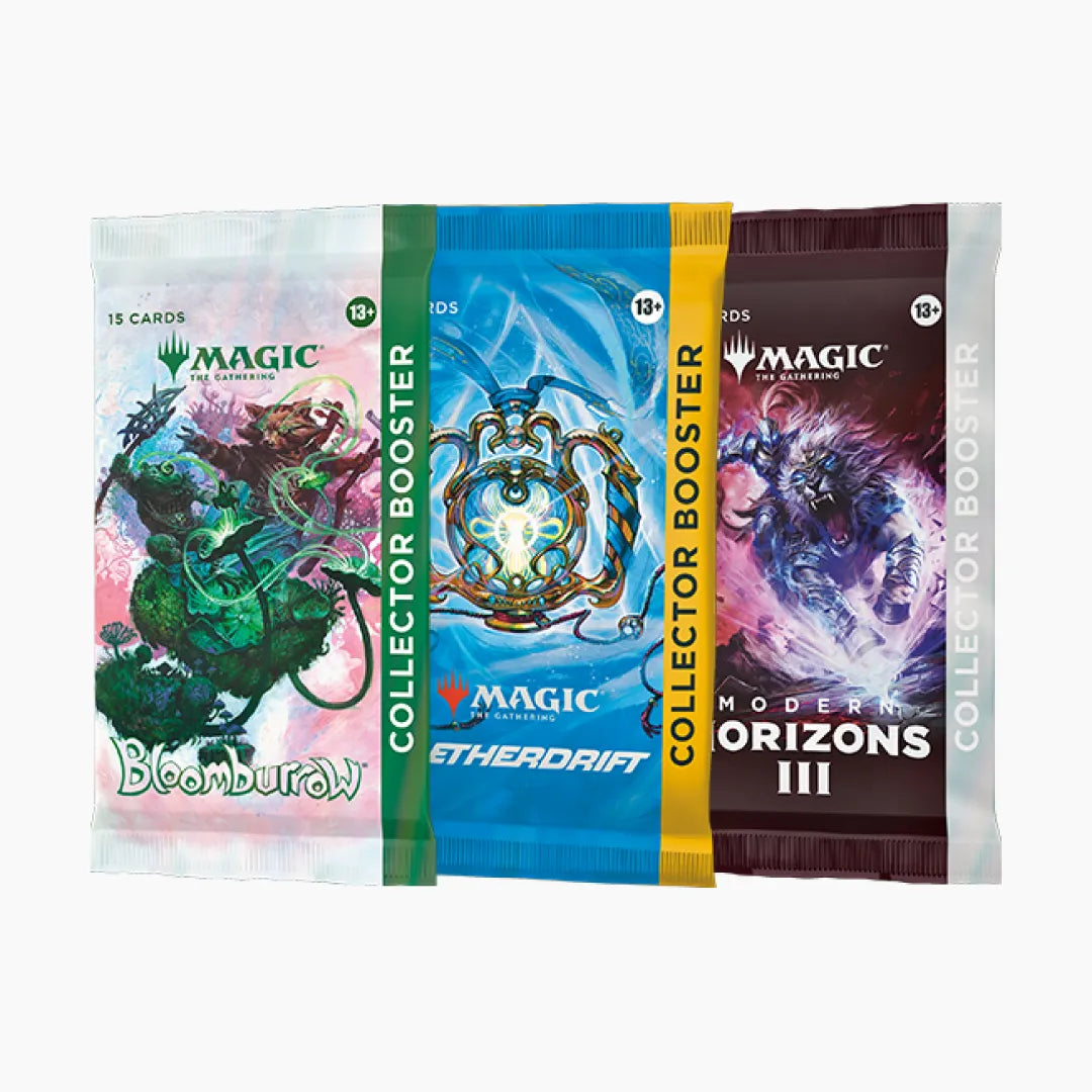 MTG Play Booster