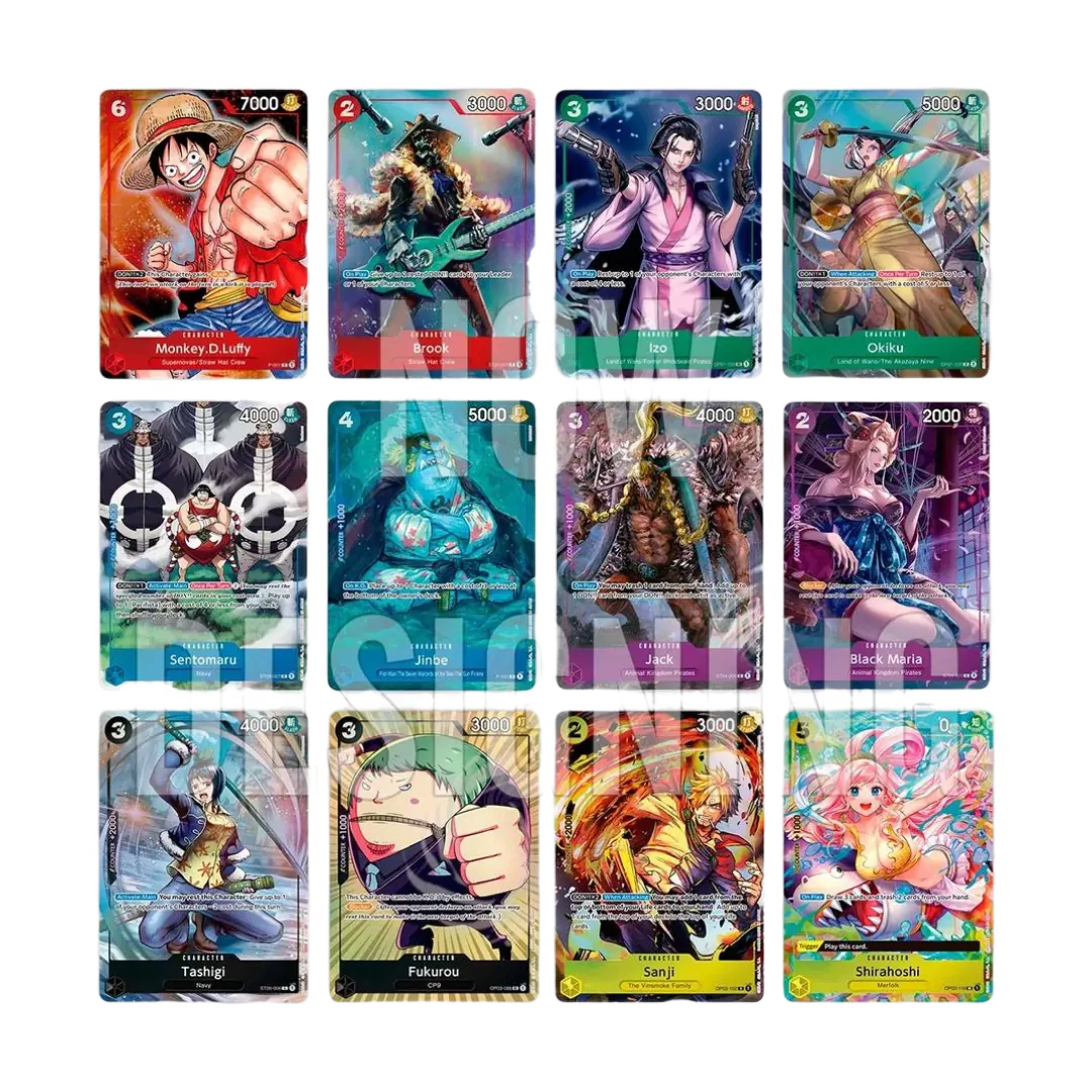Premium Card Collection - BANDAI CARD GAMES Fest 23-24 Edition - One Piece Card Game - One Piece | Otakura