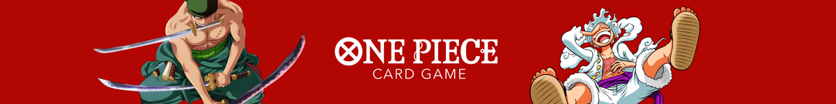 Gioco di Carte Collezionabili One Piece