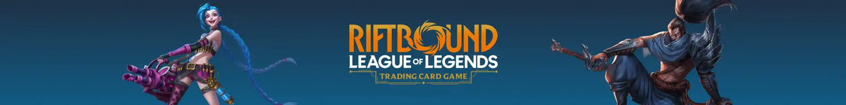Gioco di carte collezionabili di League of Legends