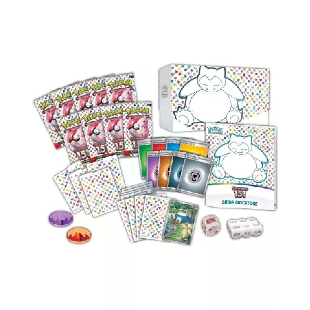 Set Allenatore Fuoriclasse Scarlatto e Violetto 151 (IT) - nothangbutbands.com