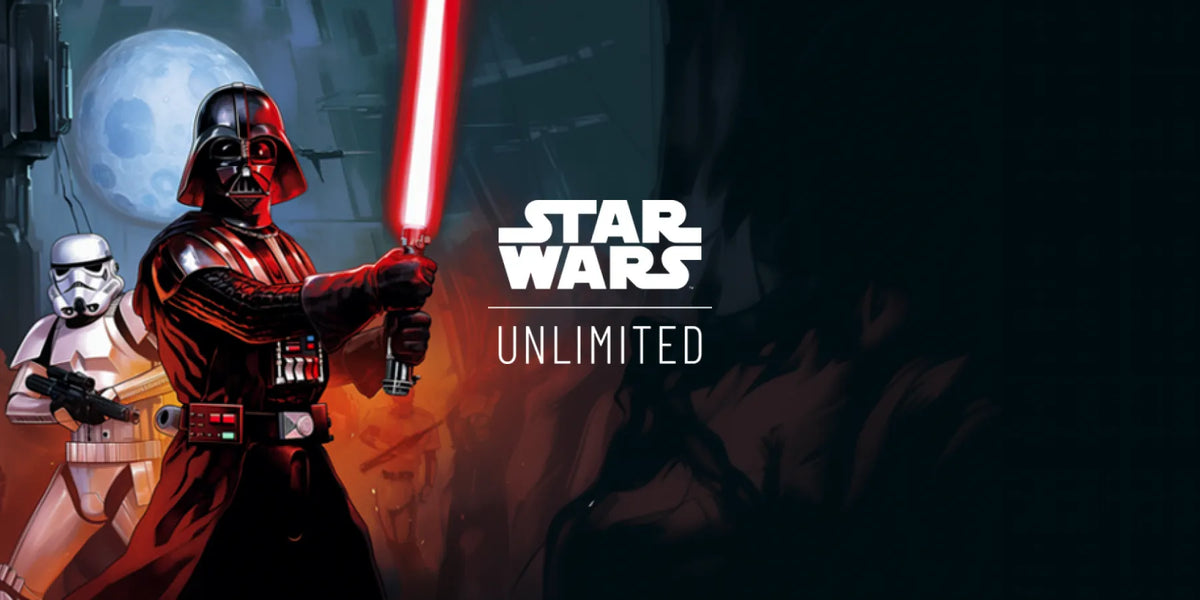 Star Wars Unlimited | nothangbutbands.com