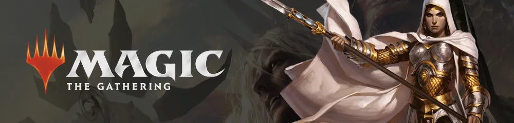 Carte Collezionabili Magic The Gathering TCG | nothangbutbands.com