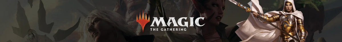 Magic The Gathering Gioco di Carte Collezionabili | nothangbutbands.com
