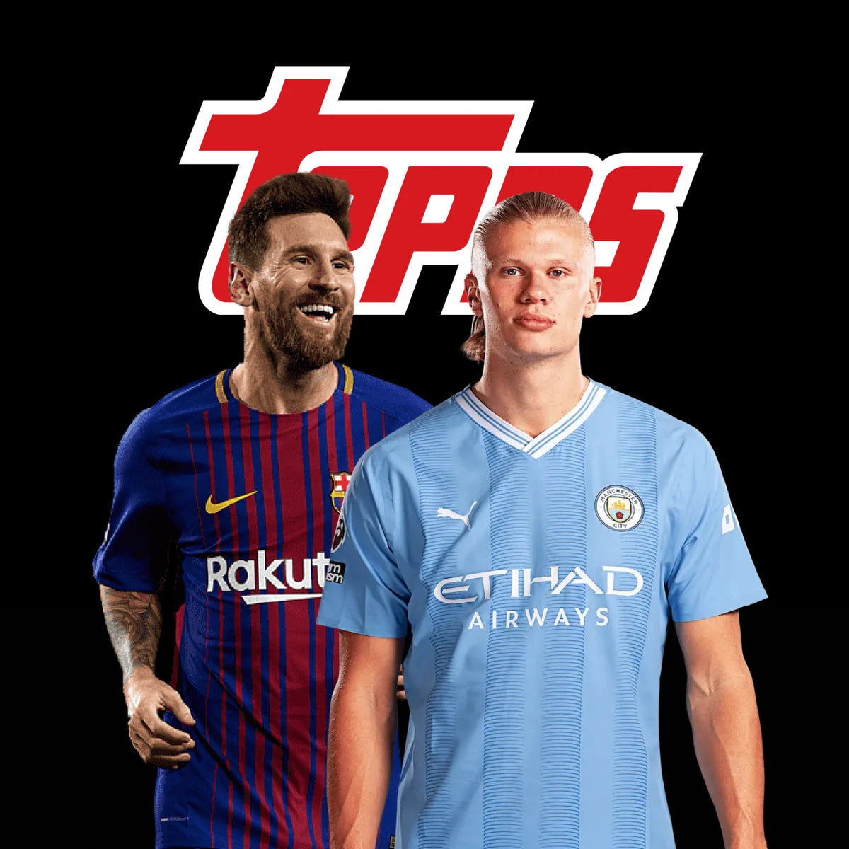 Topps Carte Sportive Collezionabili