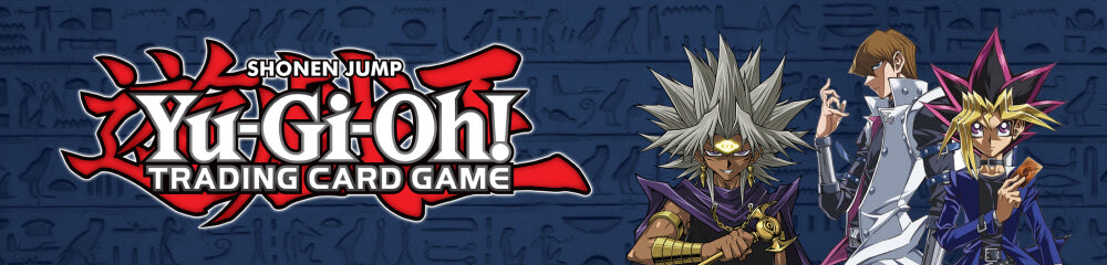 Carte Collezionabili Yu-Gi-Oh! | nothangbutbands.com
