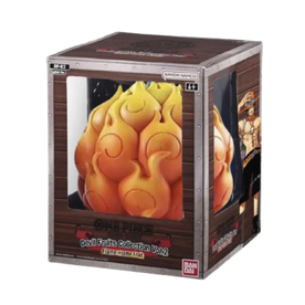 Devil Fruit Collection Vol.2 - DF02 - One Piece Card Game