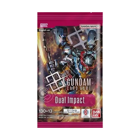 Prodotti Gundam Card Game da Otakura