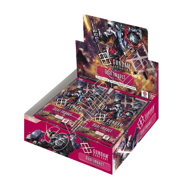 Prodotti Gundam Card Game da Otakura