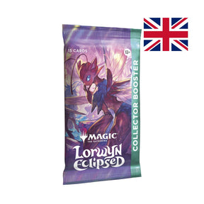 Lorwyn Enclipsed - Collector Booster Box (ENG) - Magic: The Gathering | Otakura