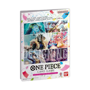 Premium Card Collection - BANDAI CARD GAMES Fest 23-24 Edition - One Piece Card Game - One Piece | Otakura
