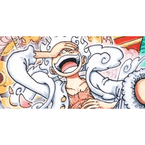 One Piece OP05 Awakening of the new era Box da 24 Bustine (ENG)