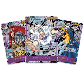One Piece OP05 Awakening of the new era Box da 24 Bustine (ENG)