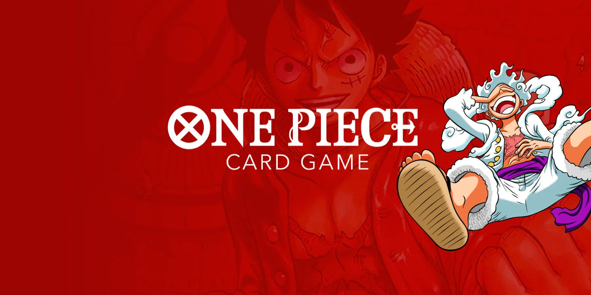 One Piece Card Game | nothangbutbands.com