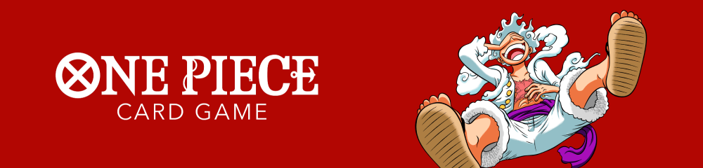 One Piece Card Game