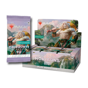Orizzonti di Modern 3 - Magic The Gathering