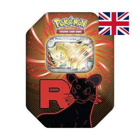 Persian-ex - Team Rocket's Tin (ENG) - Pokémon | Otakura