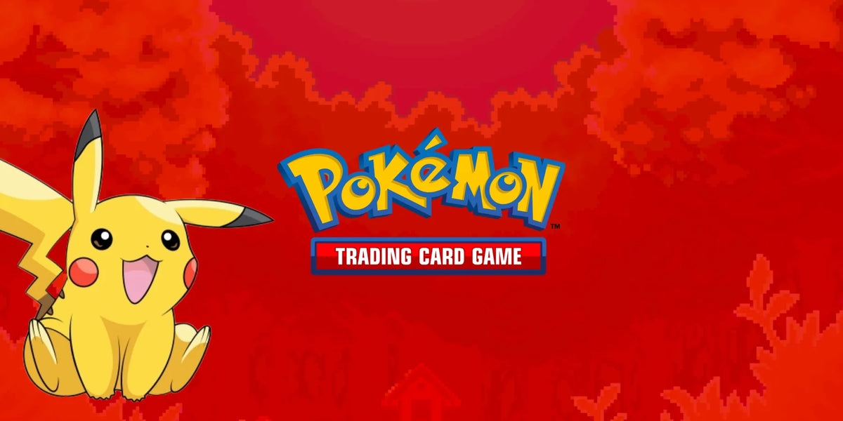 Carte Pokemon