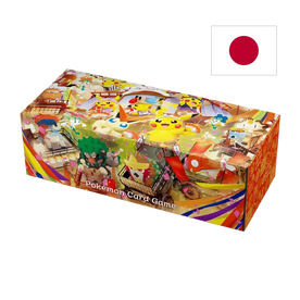 Pokemon Center Tohoku Commemorative Box (JP) - Pokémon | Otakura