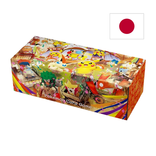 Pokemon Center Tohoku Commemorative Box (JP) - Pokémon | Otakura
