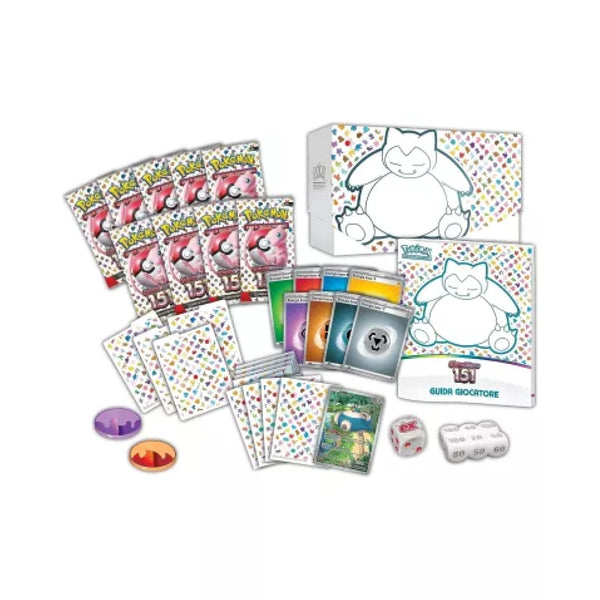 Set Allenatore Fuoriclasse Scarlatto e Violetto 151 (IT) - nothangbutbands.com