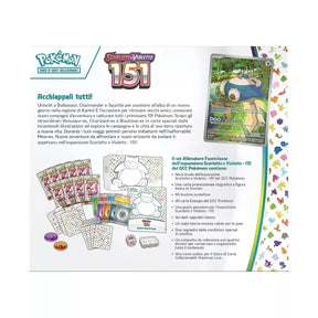 Set Allenatore Fuoriclasse Scarlatto e Violetto 151 (IT) - nothangbutbands.com