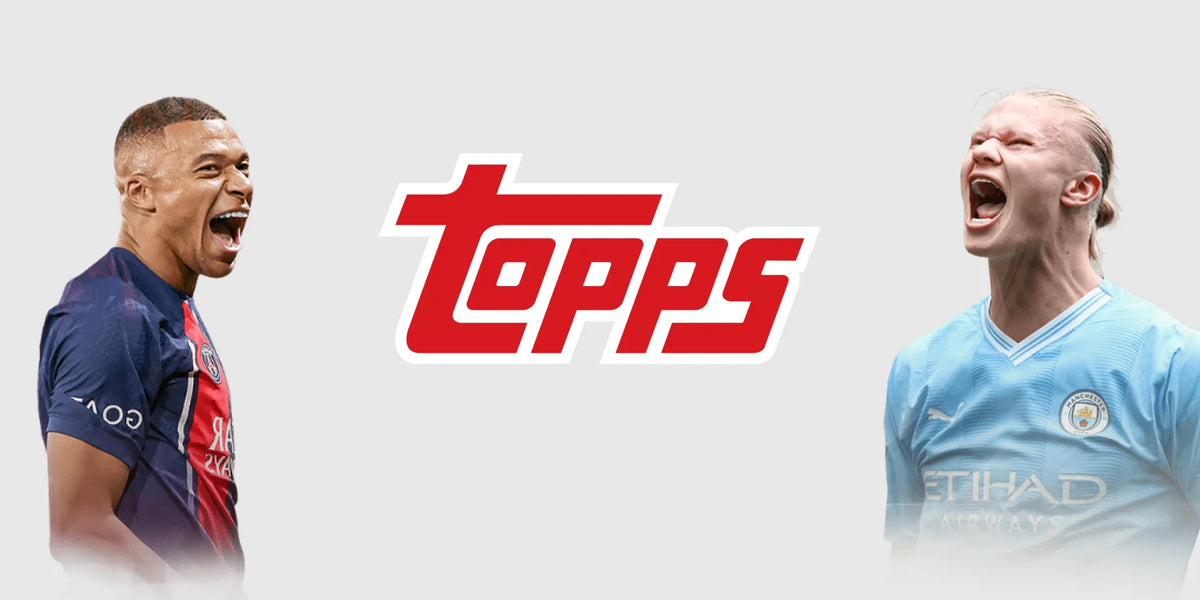 Carte Toops 