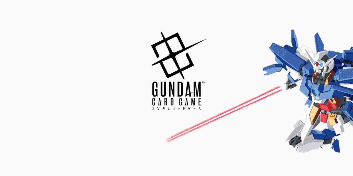 Gundam Card Game