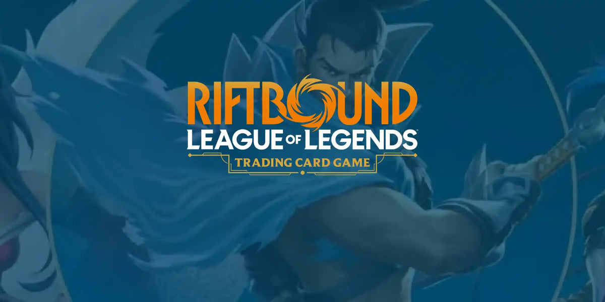 rift bound league of legends tcg