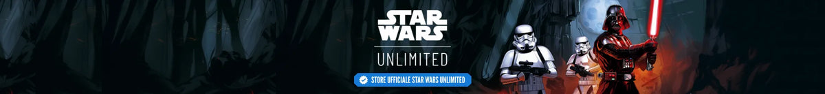 Star Wars Unlimited TCG | nothangbutbands.com