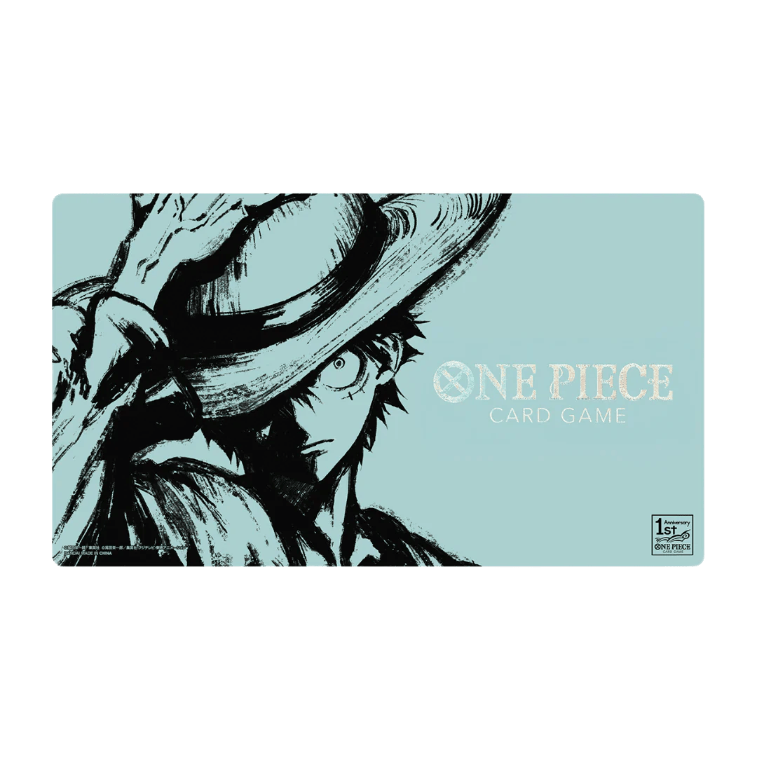 tappetino mat one piece