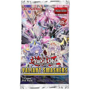 Valorosi Distruttori Display 24 Buste (1a Edizione - ITA) - nothangbutbands.com